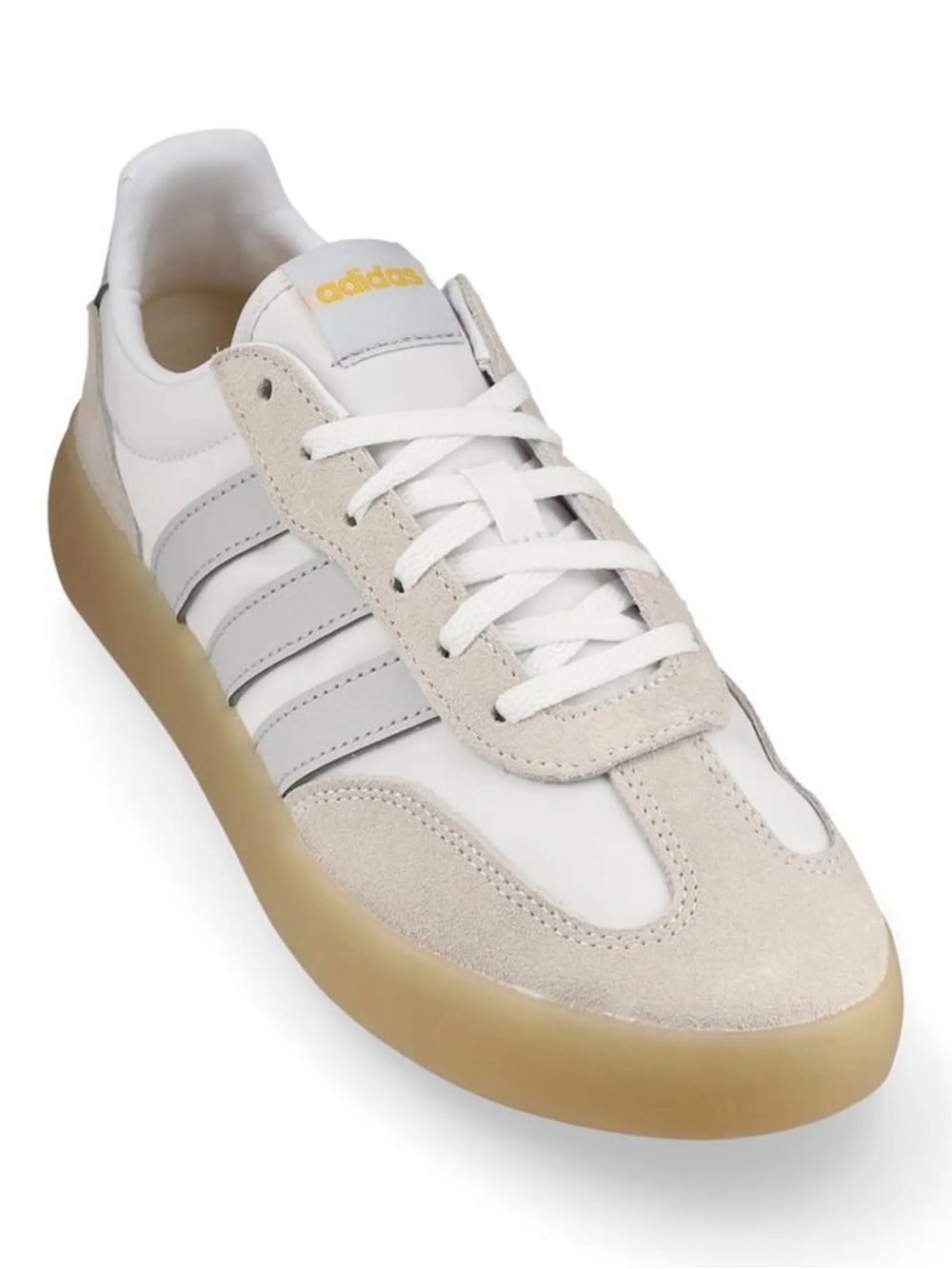 Brand New-adidas Barreda Decode Real Madrid IN Indoor Shoes